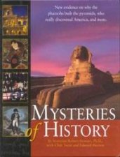 Mysteries Of History