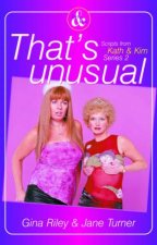 Kath  Kim Thats Unusual The Scripts Series 2