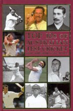 The Top Ten Of Australian Cricket
