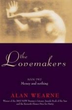 The Lovemakers Book Two Money And Nothing