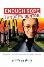 Enough Rope With Andrew Denton  TV TieIn