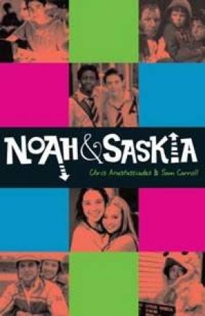 Noah And Saskia by Chris Anastassiades & Sam Carroll