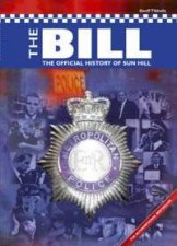 The Bill The Official History Of Sun Hill