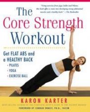 The Core Strength Workout