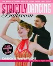 Strictly Dancing Ballroom Set Your Spirit Free
