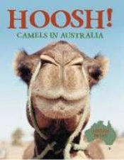 Hoosh Camels In Australia
