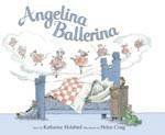 Angelina Ballerina