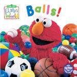 Elmos World Balls