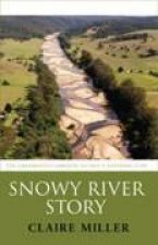 Snowy River Story