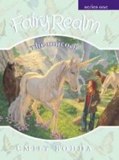 Fairy Realm The Unicorn