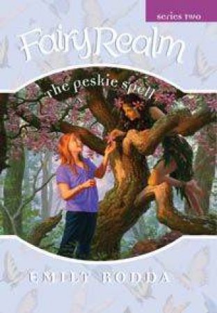 #3 The Peskie Spell by Emily Rodda