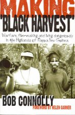 Making Black Harvest