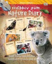 Scribbly Gum A Nature Diary for Kids
