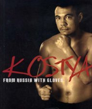 Kostya From Russia With Gloves