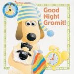 Wallace  Gromit Goodnight Gromit