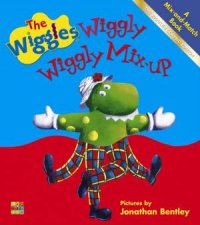 Wiggly Wiggly MixUp
