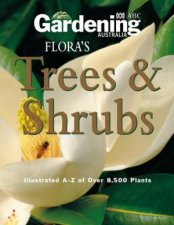 Gardening Australias Floras Trees And Shrubs