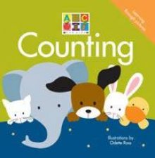 ABC For Kids Counting