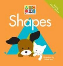 ABC For Kids Shapes