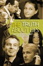 The Truth About Lies Uncovering Fact from Fiction