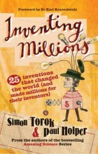 Inventing Millions 25 Inventions That Changed The World