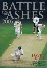 The Battle For The Ashes 2005