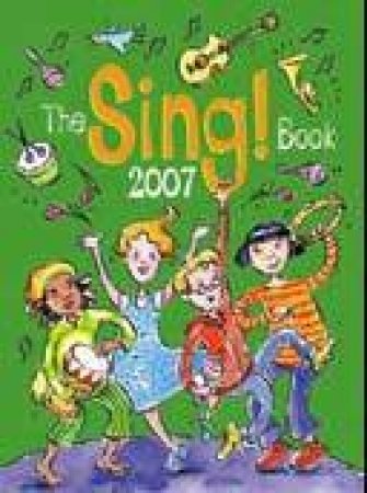 The Sing Book 2007 by ABC