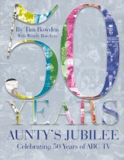 Auntys Jubilee
