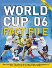 The World Cup Fact File