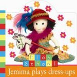 Play School Jemima Plays DressUps