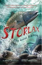 Storlax The Great Journey