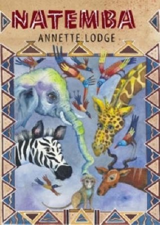 Natemba by Annette Lodge