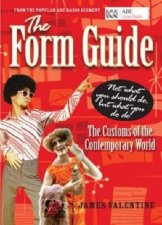 The Form Guide
