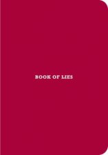 The Book Of Lies