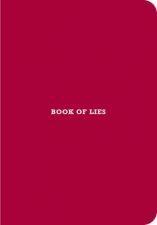 The Book Of Lies