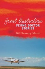 Great Australian Flying Doctor Stories