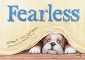 Fearless by Colin Thompson