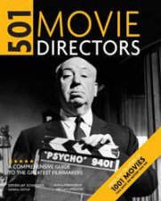 501 Movie Directors