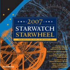 The Starwatch Starwheel 2007