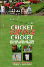 Cricket Curious Cricket