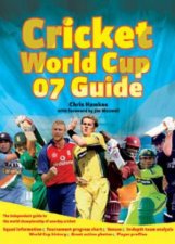 Cricket World Cup 07 Guide