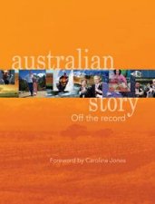 Australian Story Off the Record