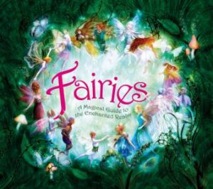 Fairies by Alison Maloney