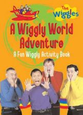 The Wiggly World Adventure
