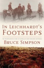 In Leichhardts Footsteps