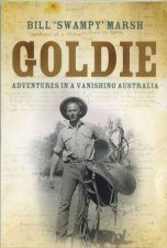 Goldie A Drovers Story