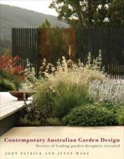 Contemporary Australian Garden Design