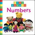 Play School Numbers