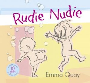 Rudie Nudie by Emma Quay