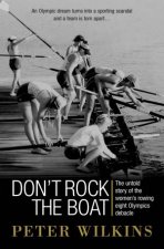 Dont Rock The Boat The Story Behind The Womens Rowing Eights Disaster At The Athens Olympics